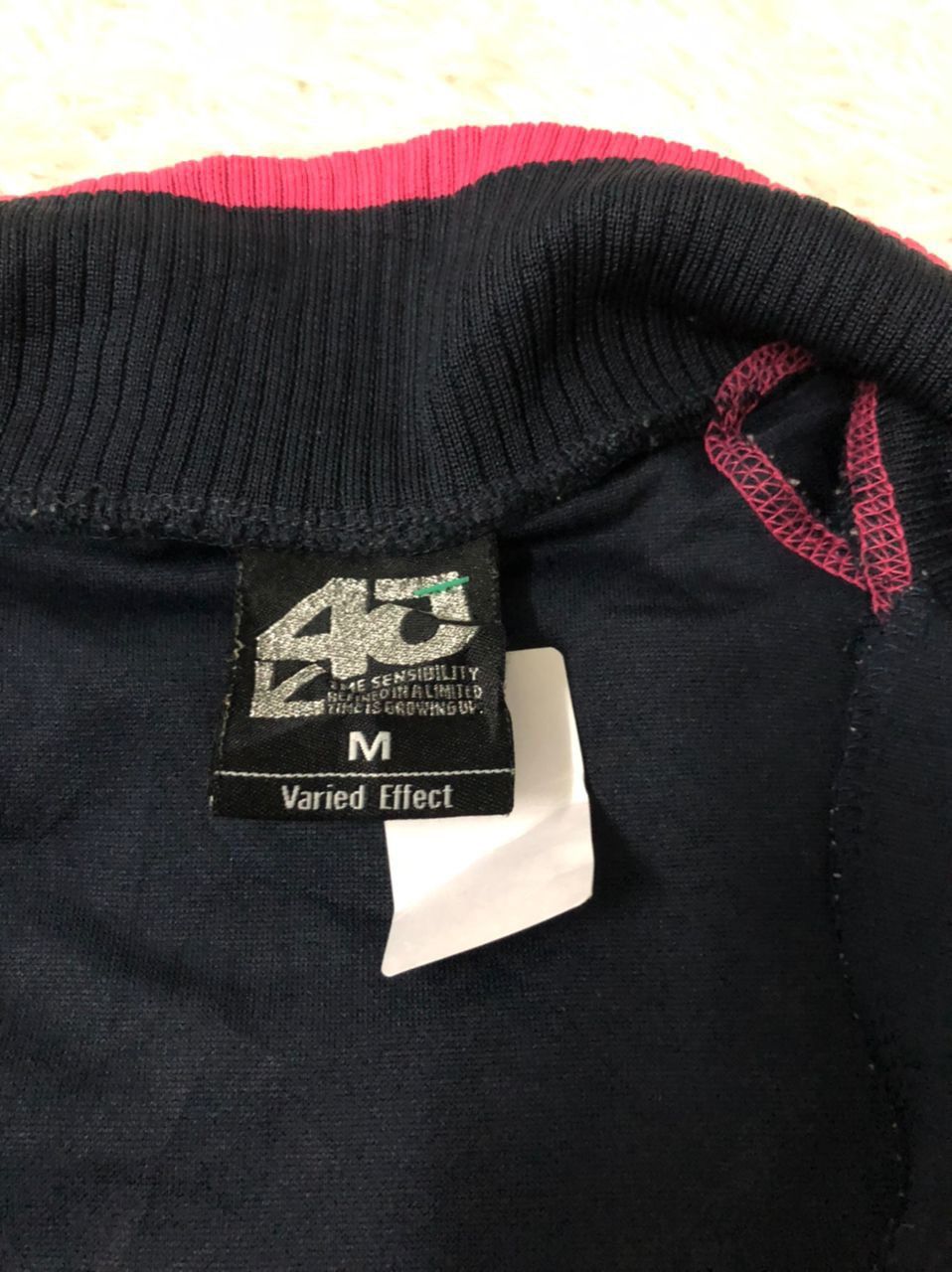 Japanese Brand Varied effect jacket Size US M / EU 48-50 / 2 - 7 Thumbnail