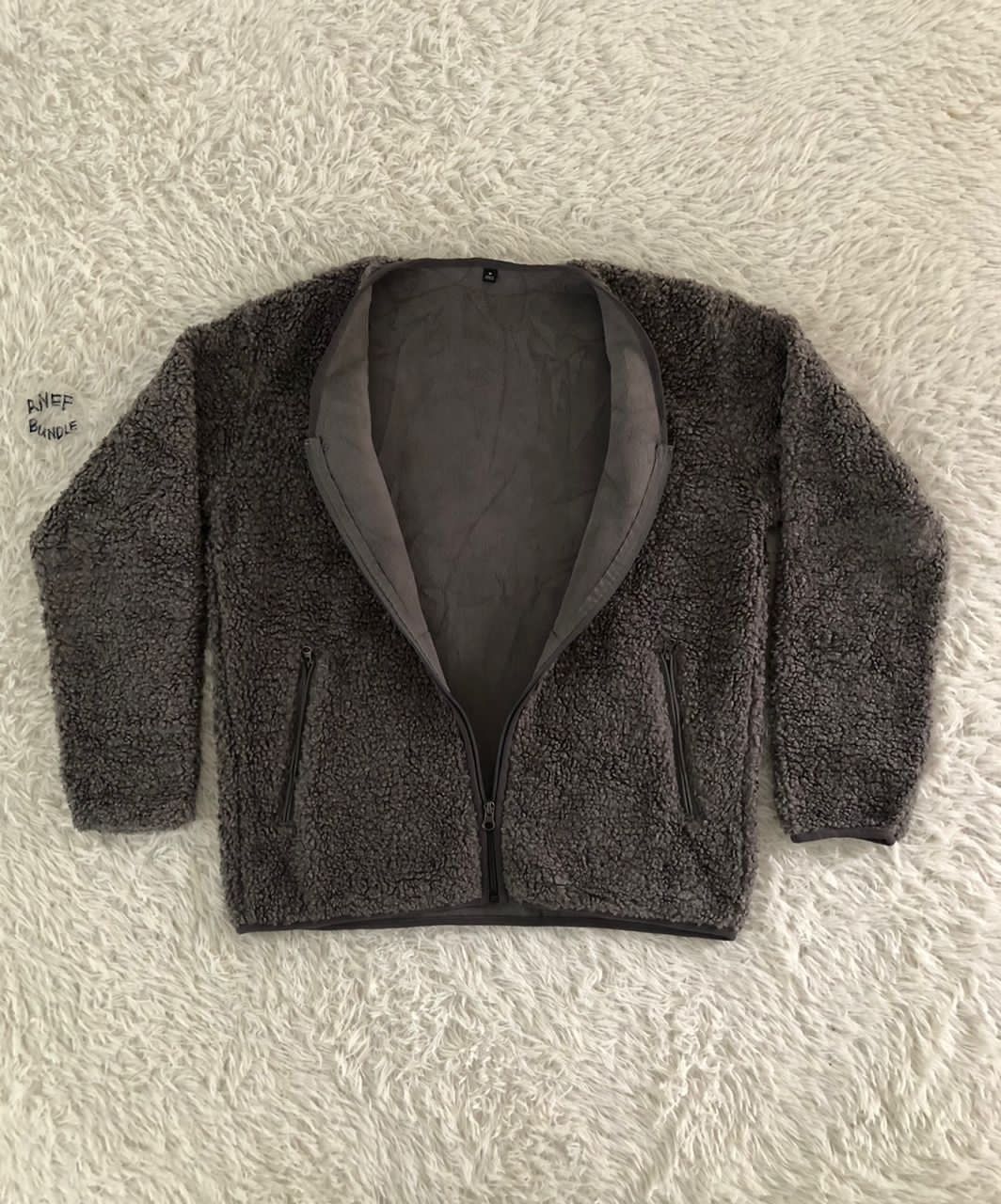 Japanese Brand × Uniqlo Uniqlo jacket Size US M / EU 48-50 / 2 - 7 Thumbnail