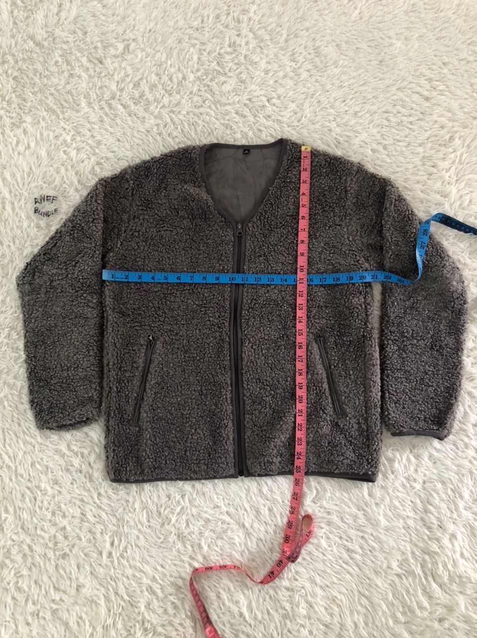 Japanese Brand × Uniqlo Uniqlo jacket Size US M / EU 48-50 / 2 - 4 Thumbnail