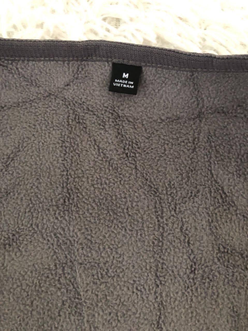 Japanese Brand × Uniqlo Uniqlo jacket Size US M / EU 48-50 / 2 - 8 Thumbnail