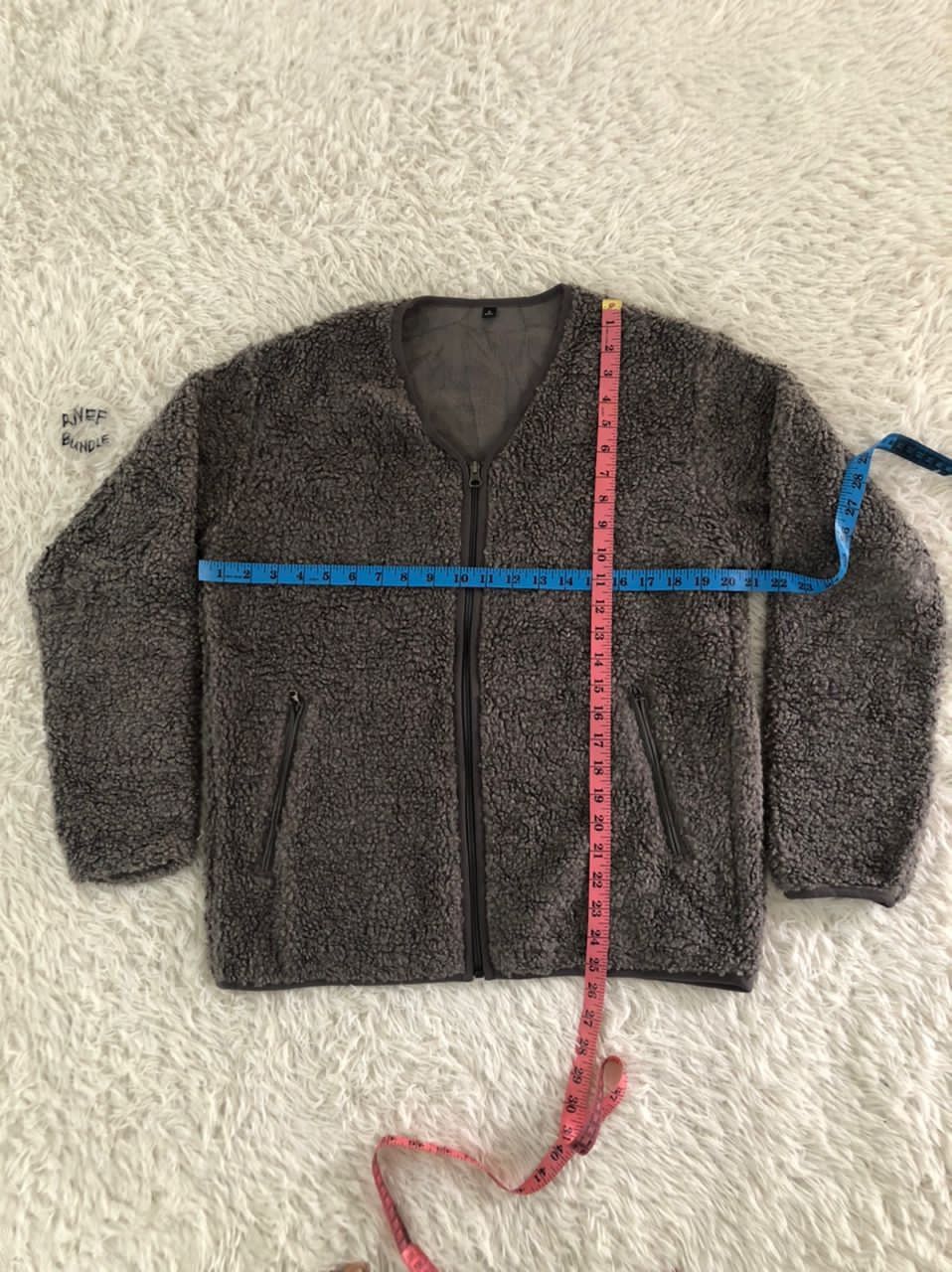 Japanese Brand × Uniqlo Uniqlo jacket Size US M / EU 48-50 / 2 - 3 Thumbnail