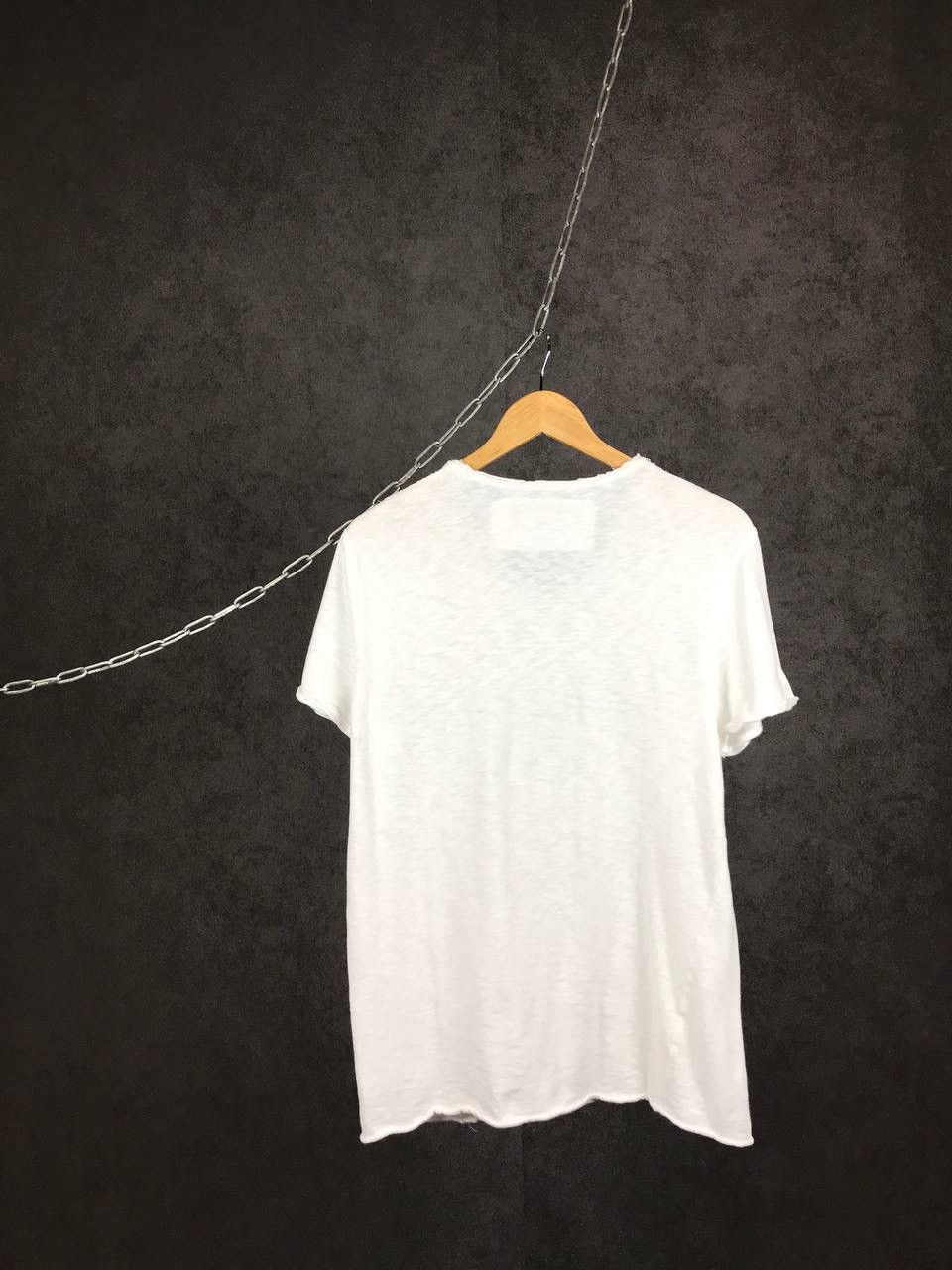 True Religion True Religion Japanese brand streetwear tee Size US S / EU 44-46 / 1 - 7 Thumbnail
