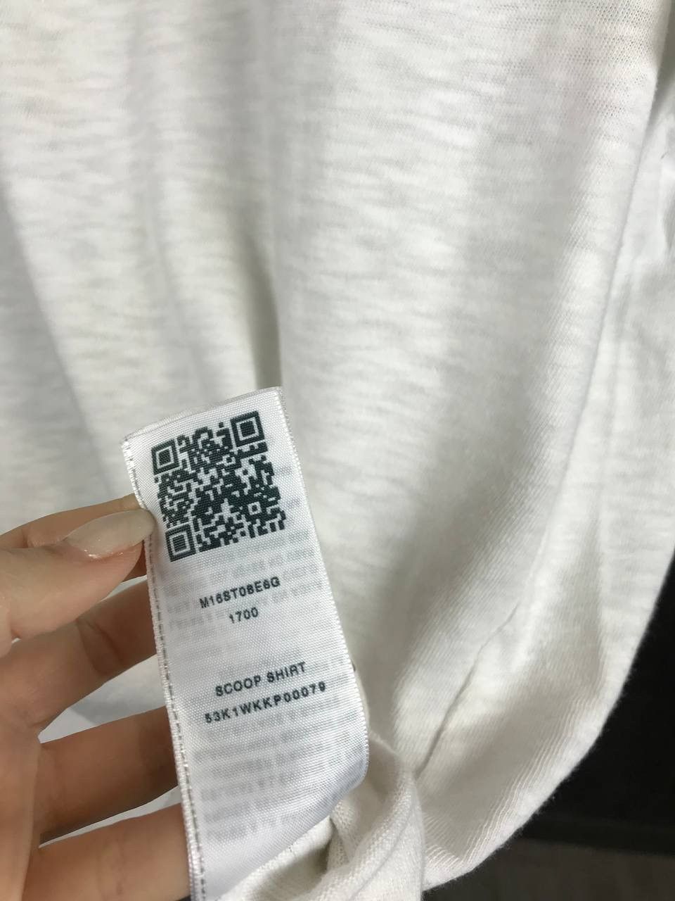 True Religion True Religion Japanese brand streetwear tee Size US S / EU 44-46 / 1 - 6 Thumbnail
