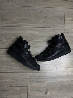 Juun j adidas online superstar