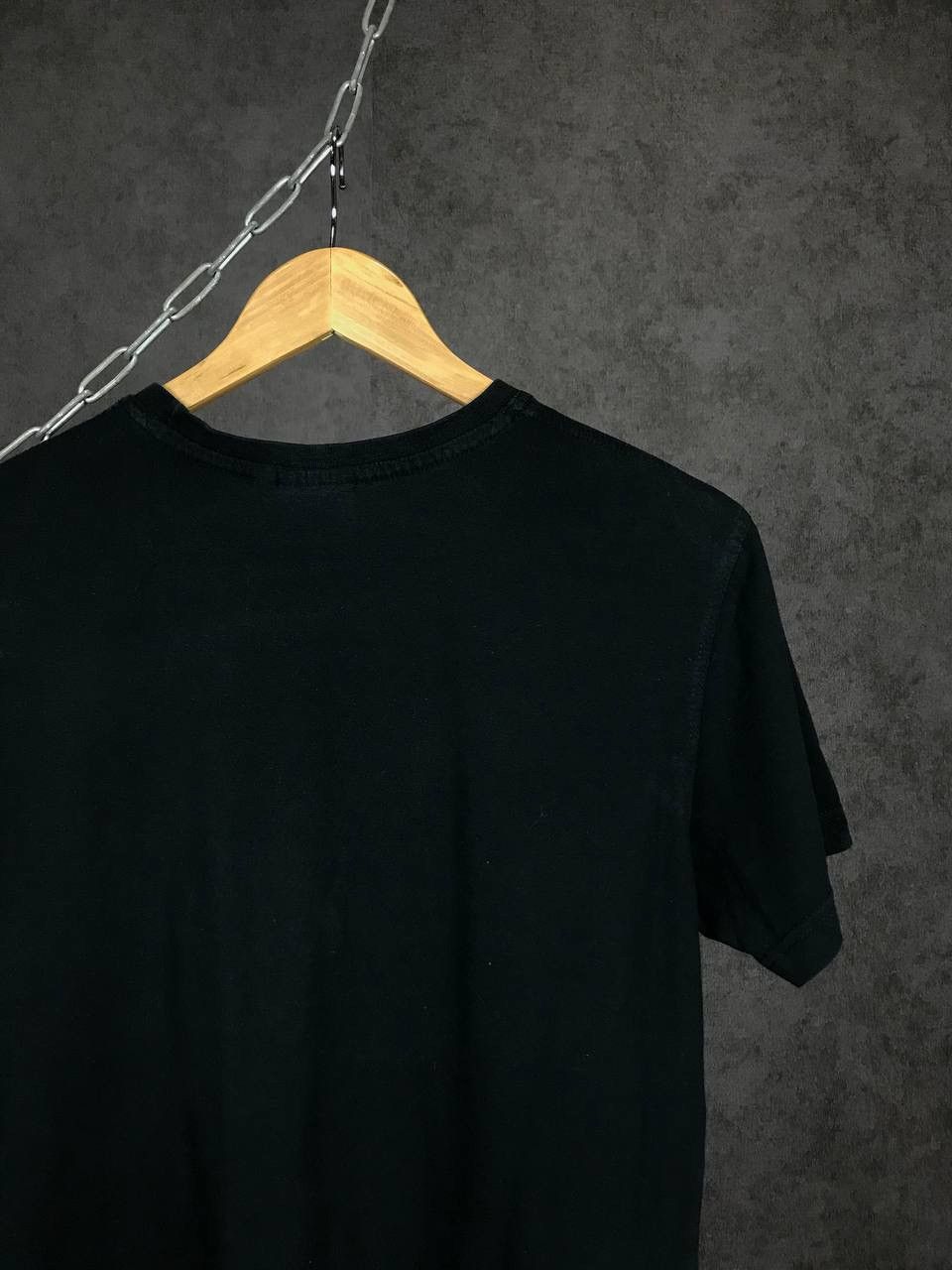 AC/DC × Band Tees × Vintage AC/DC Black Ice vintage rock band tee Size US S / EU 44-46 / 1 - 7 Thumbnail