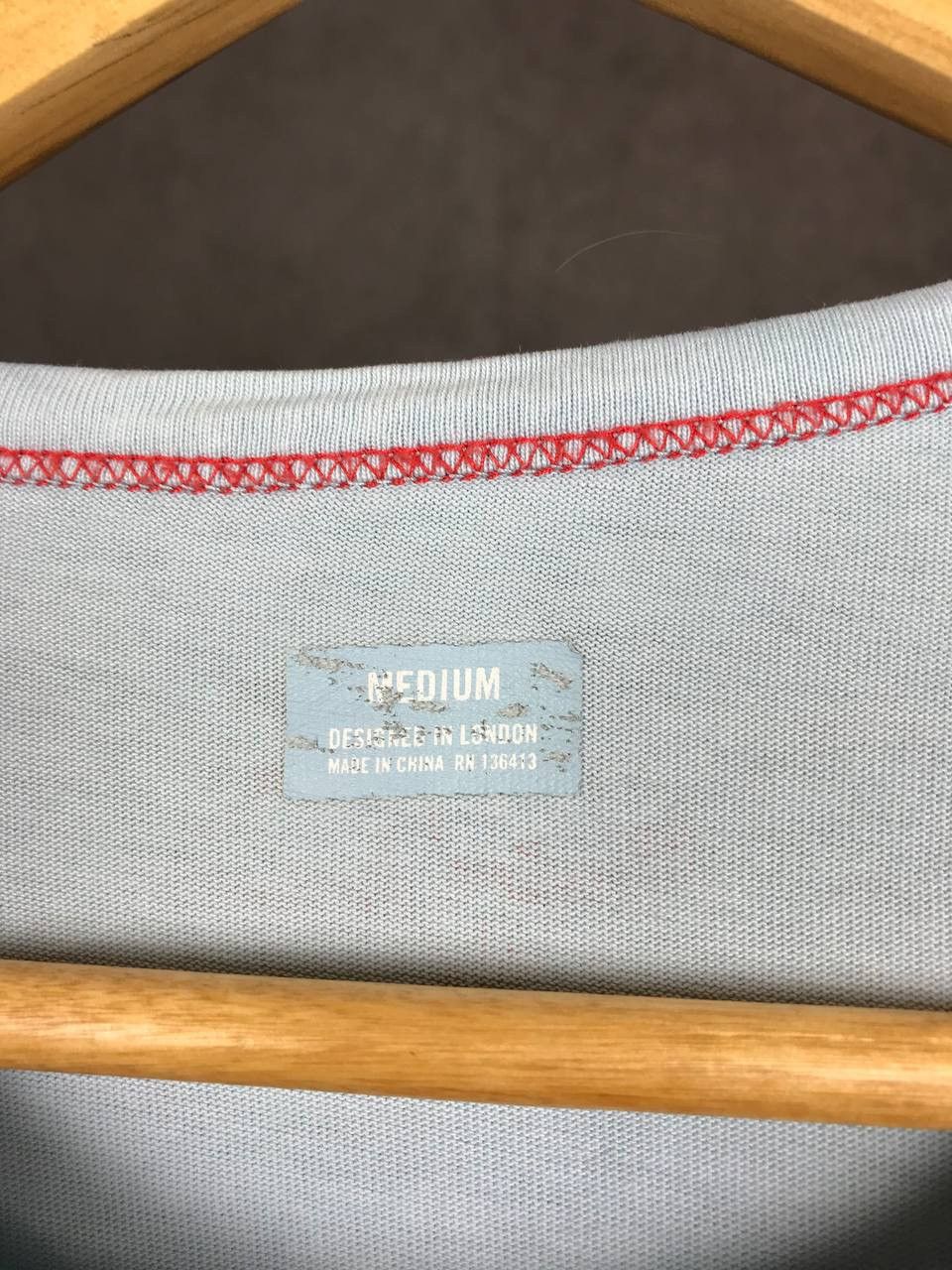 Rapha Rapha 5 decades velo streetwear tee Size US M / EU 48-50 / 2 - 3 Thumbnail