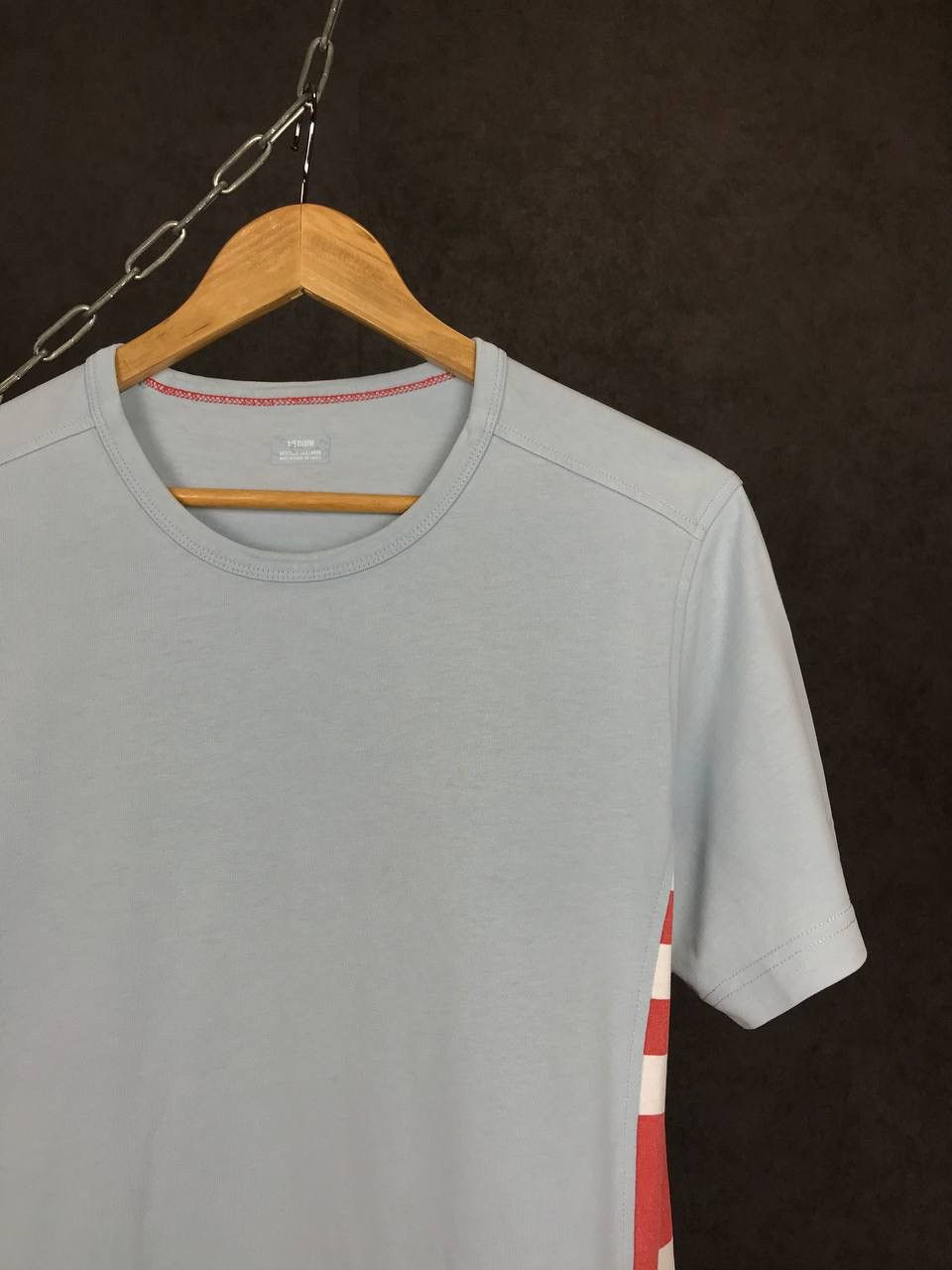 Rapha Rapha 5 decades velo streetwear tee Size US M / EU 48-50 / 2 - 2 Thumbnail
