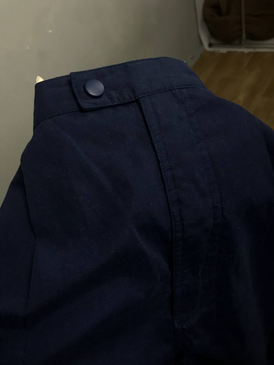 Adidas × Vintage Adidas vintage streetwear navy blue shorts Size US 38 / EU 54 - 7 Thumbnail
