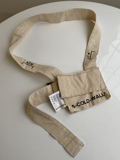 Men'S A Cold Wall Bags & Luggage | Grailed