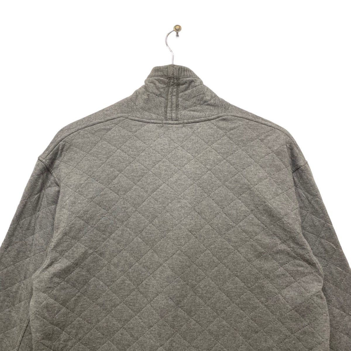 Vintage × Y's × Yohji Yamamoto Ys For Living Cardigan Size L / US 10 / IT 46 - 6 Thumbnail