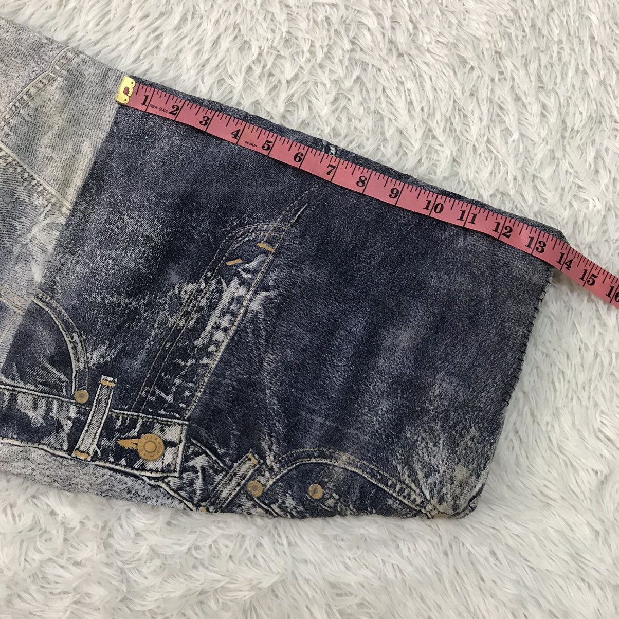 Vintage Vtg Rambo Printed 1988 Carolco Kimono Cardigan Size US L / EU 52-54 / 3 - 18 Thumbnail