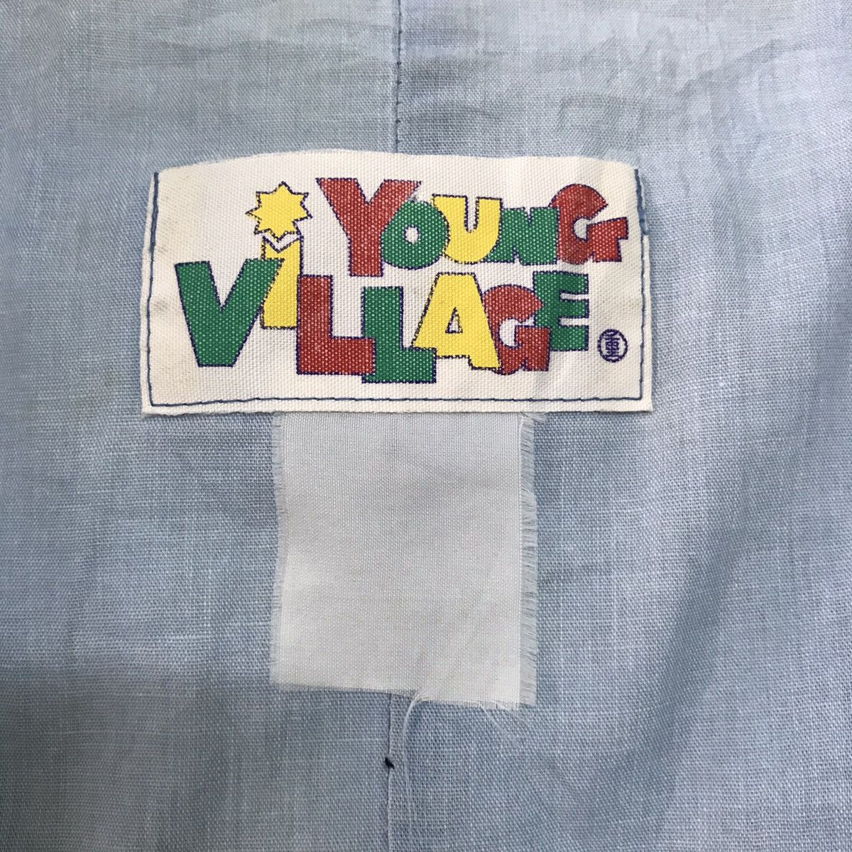Vintage Vtg Rambo Printed 1988 Carolco Kimono Cardigan Size US L / EU 52-54 / 3 - 14 Thumbnail