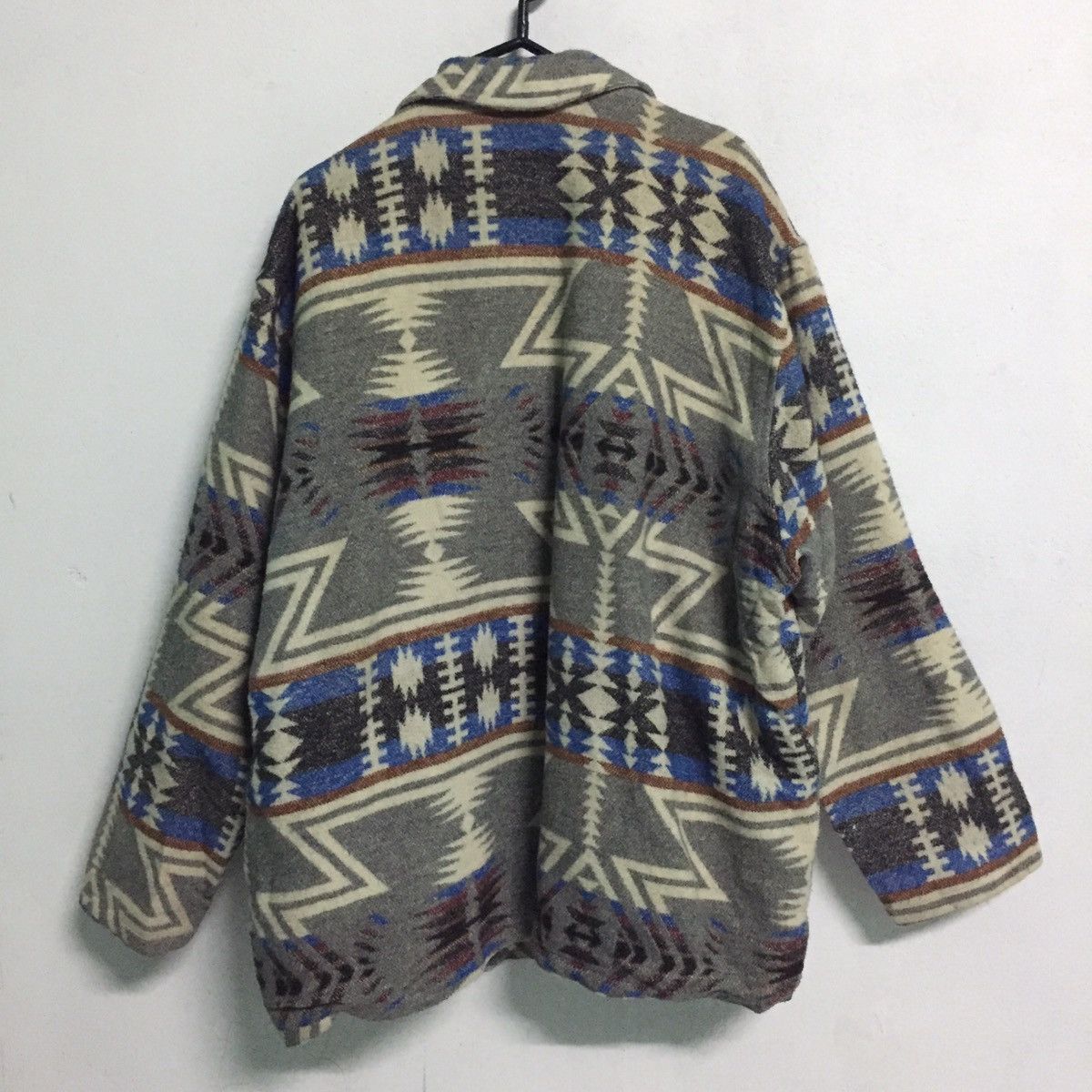 Other Avanez Paris Sportwear Novajo Jacket MADE IN FRANCE Size US L / EU 52-54 / 3 - 12 Thumbnail