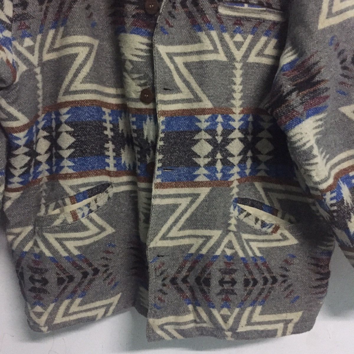 Other Avanez Paris Sportwear Novajo Jacket MADE IN FRANCE Size US L / EU 52-54 / 3 - 4 Thumbnail