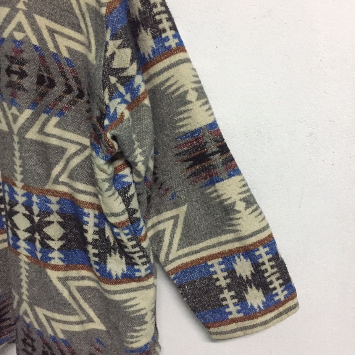 Other Avanez Paris Sportwear Novajo Jacket MADE IN FRANCE Size US L / EU 52-54 / 3 - 15 Thumbnail