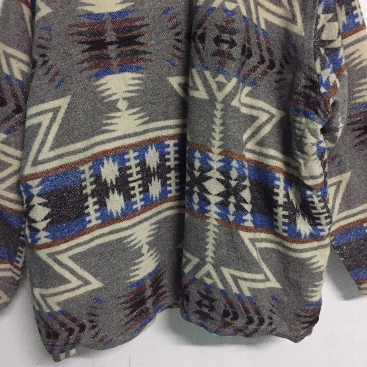 Other Avanez Paris Sportwear Novajo Jacket MADE IN FRANCE Size US L / EU 52-54 / 3 - 14 Thumbnail