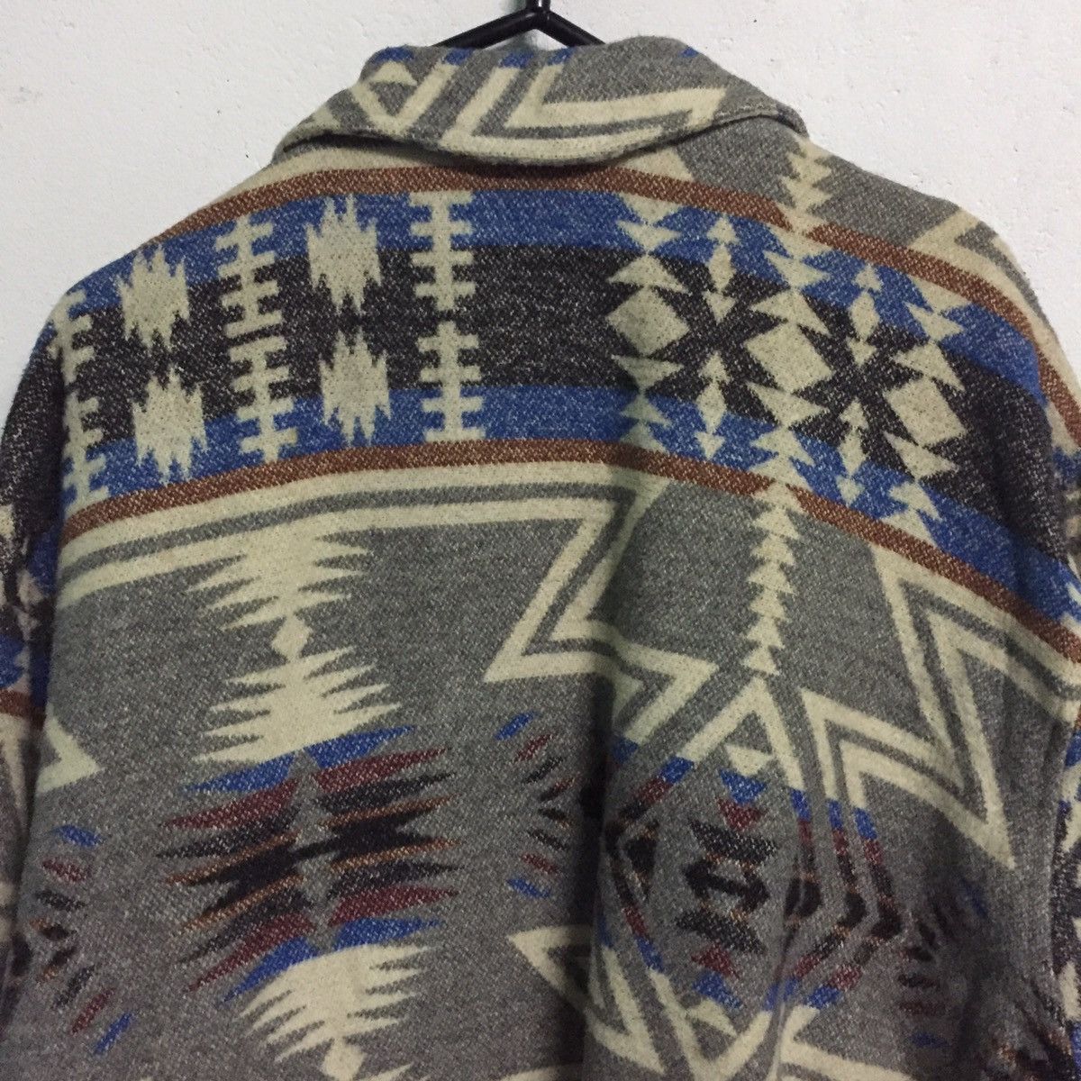 Other Avanez Paris Sportwear Novajo Jacket MADE IN FRANCE Size US L / EU 52-54 / 3 - 13 Thumbnail