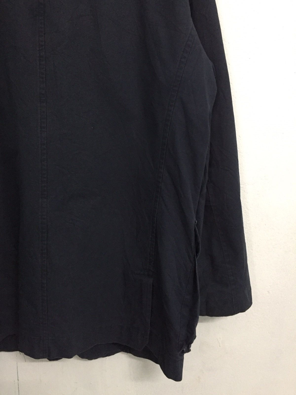 Issey Miyake Issey Miyake Button Jacket Made in Japan Size US M / EU 48-50 / 2 - 10 Thumbnail