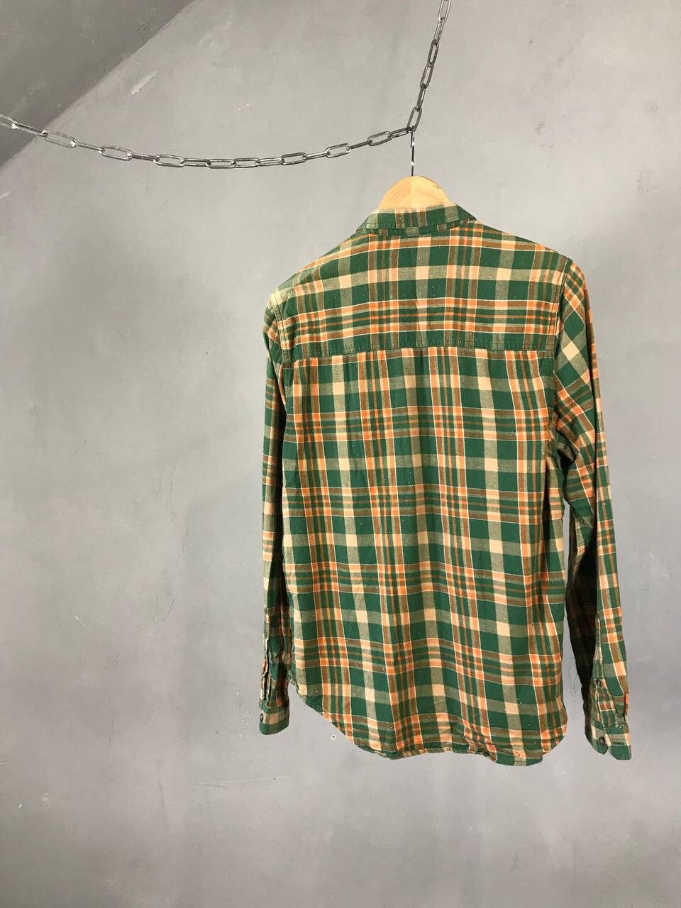 Shore Leave Shore Leave streetwear multicolor shirt Size US S / EU 44-46 / 1 - 6 Thumbnail
