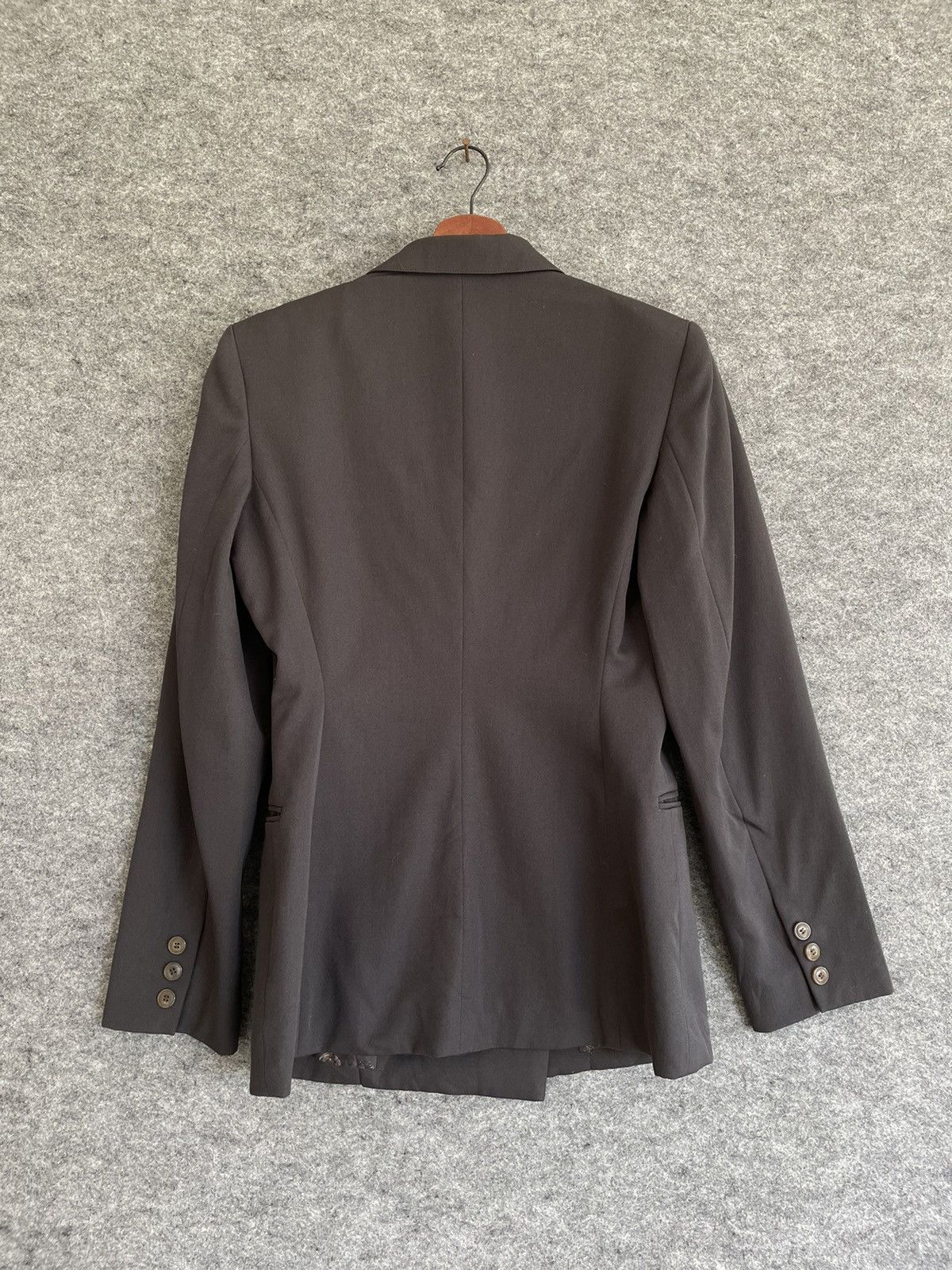 Jean Paul Gaultier JUNIOR GAULTIER JACKET BLAZER Size M / US 6-8 / IT 42-44 - 3 Thumbnail