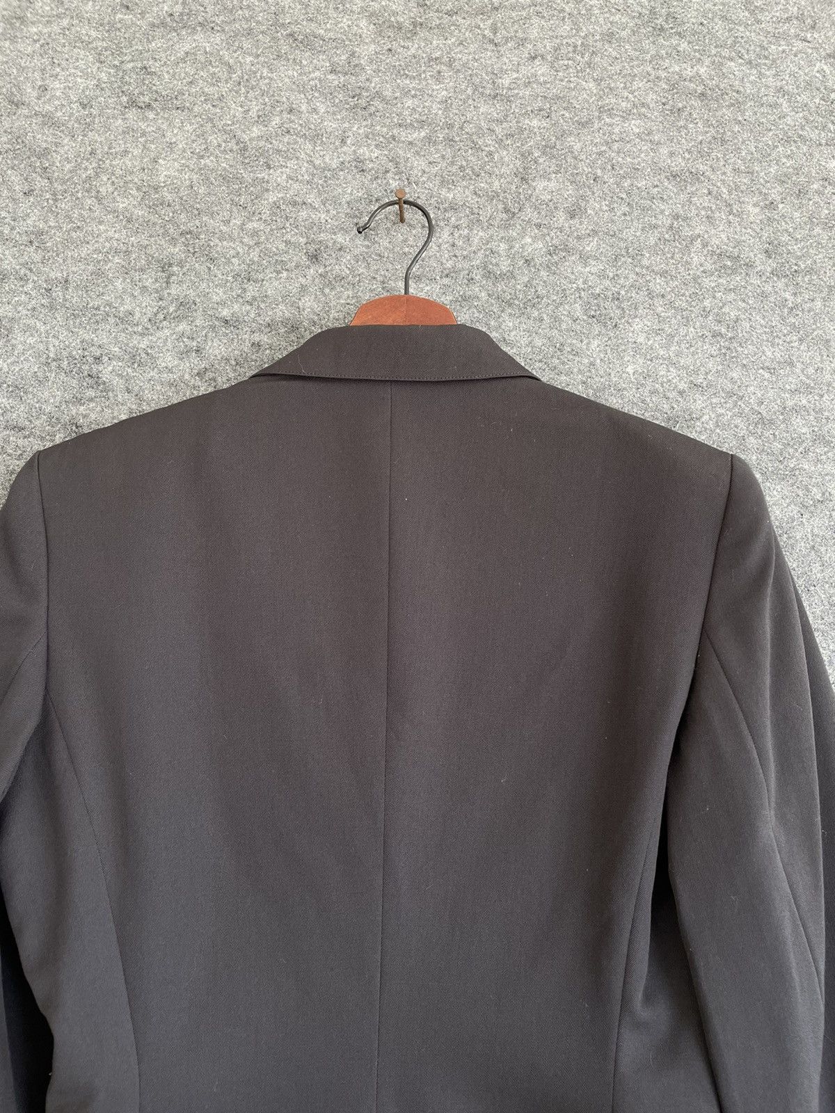 Jean Paul Gaultier JUNIOR GAULTIER JACKET BLAZER Size M / US 6-8 / IT 42-44 - 4 Thumbnail