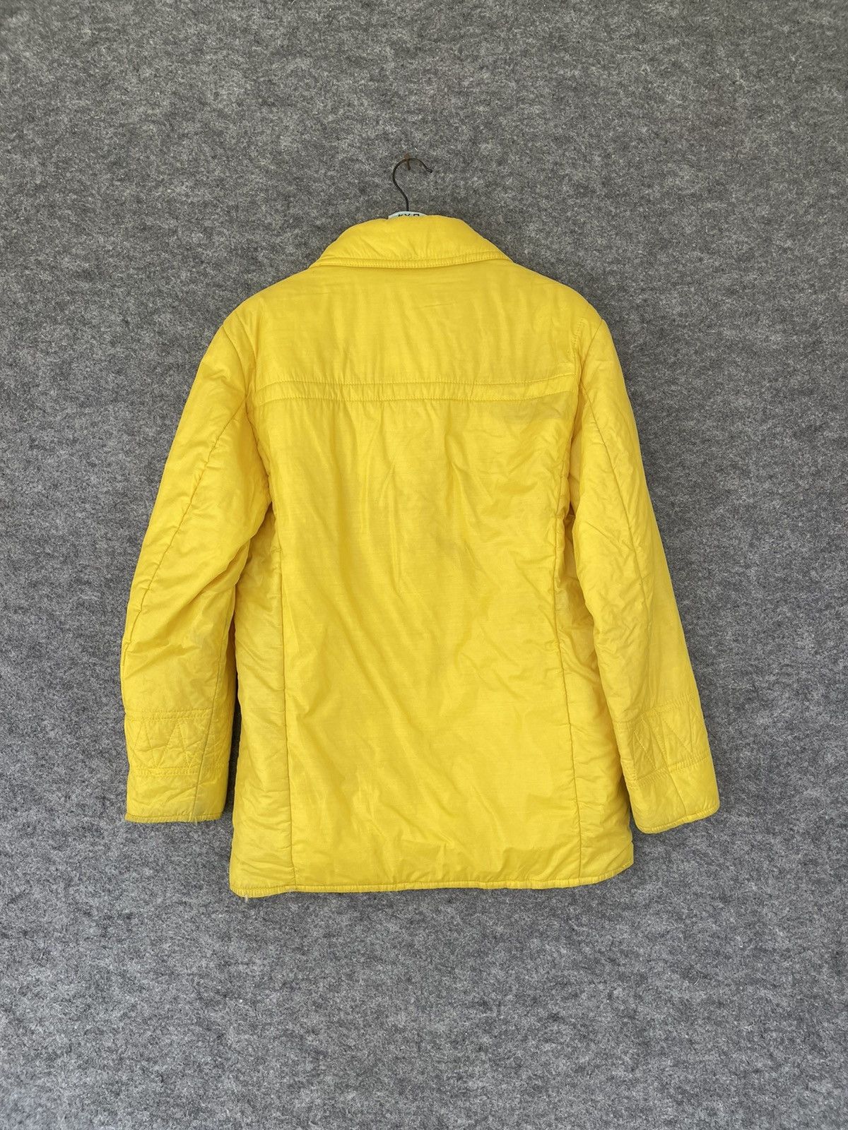 Moncler VINTAGE MONCLER SKI JACKET Size US M / EU 48-50 / 2 - 3 Thumbnail