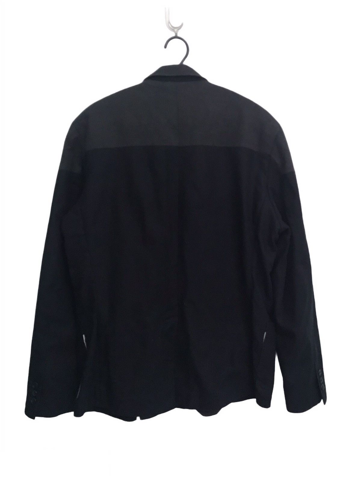 Tommy Hilfiger Tommy NYC Jacket Coat Size US XL / EU 56 / 4 - 2 Thumbnail
