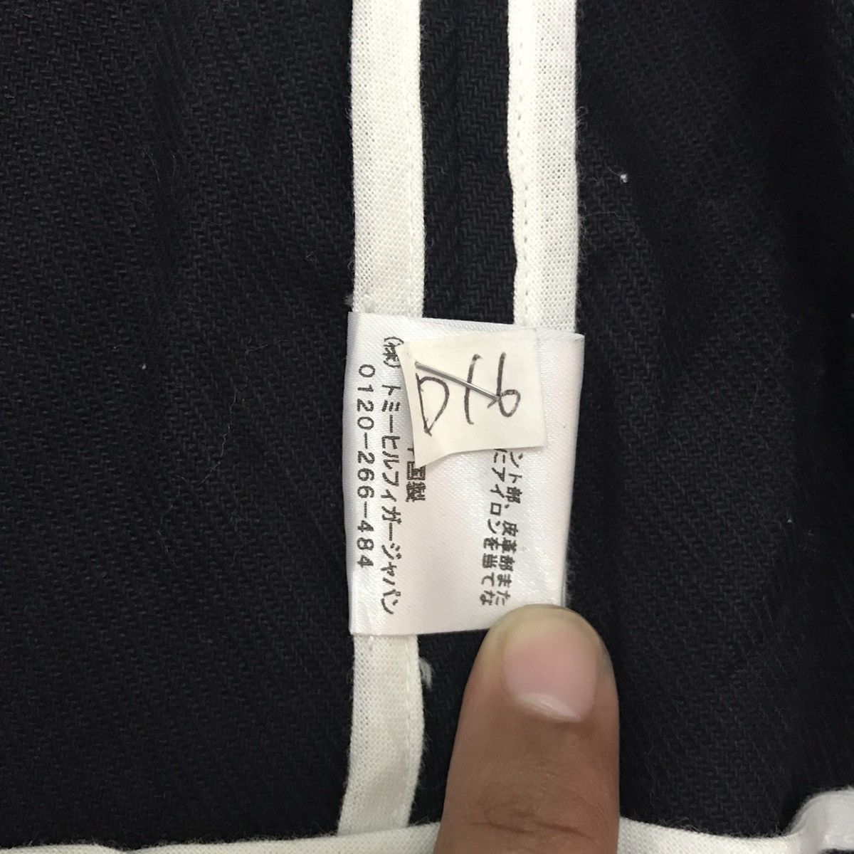Tommy Hilfiger Tommy NYC Jacket Coat Size US XL / EU 56 / 4 - 16 Thumbnail