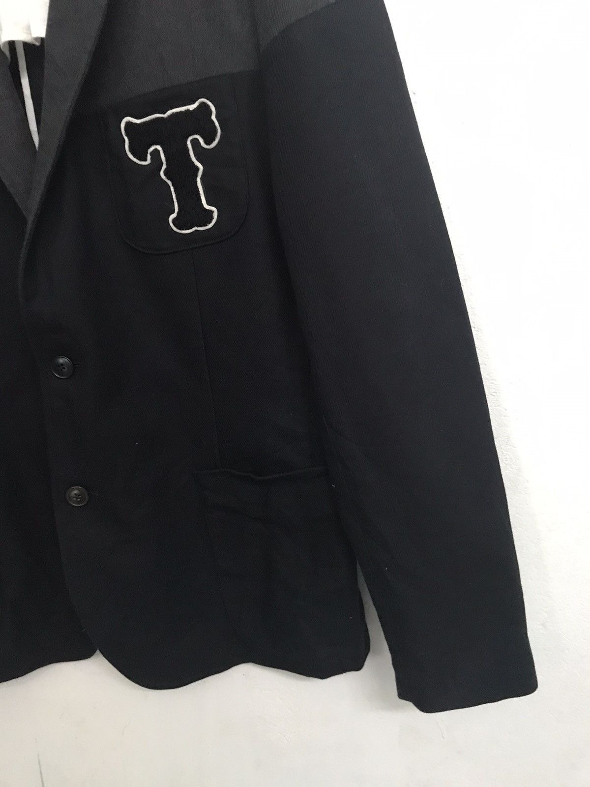 Tommy Hilfiger Tommy NYC Jacket Coat Size US XL / EU 56 / 4 - 6 Thumbnail