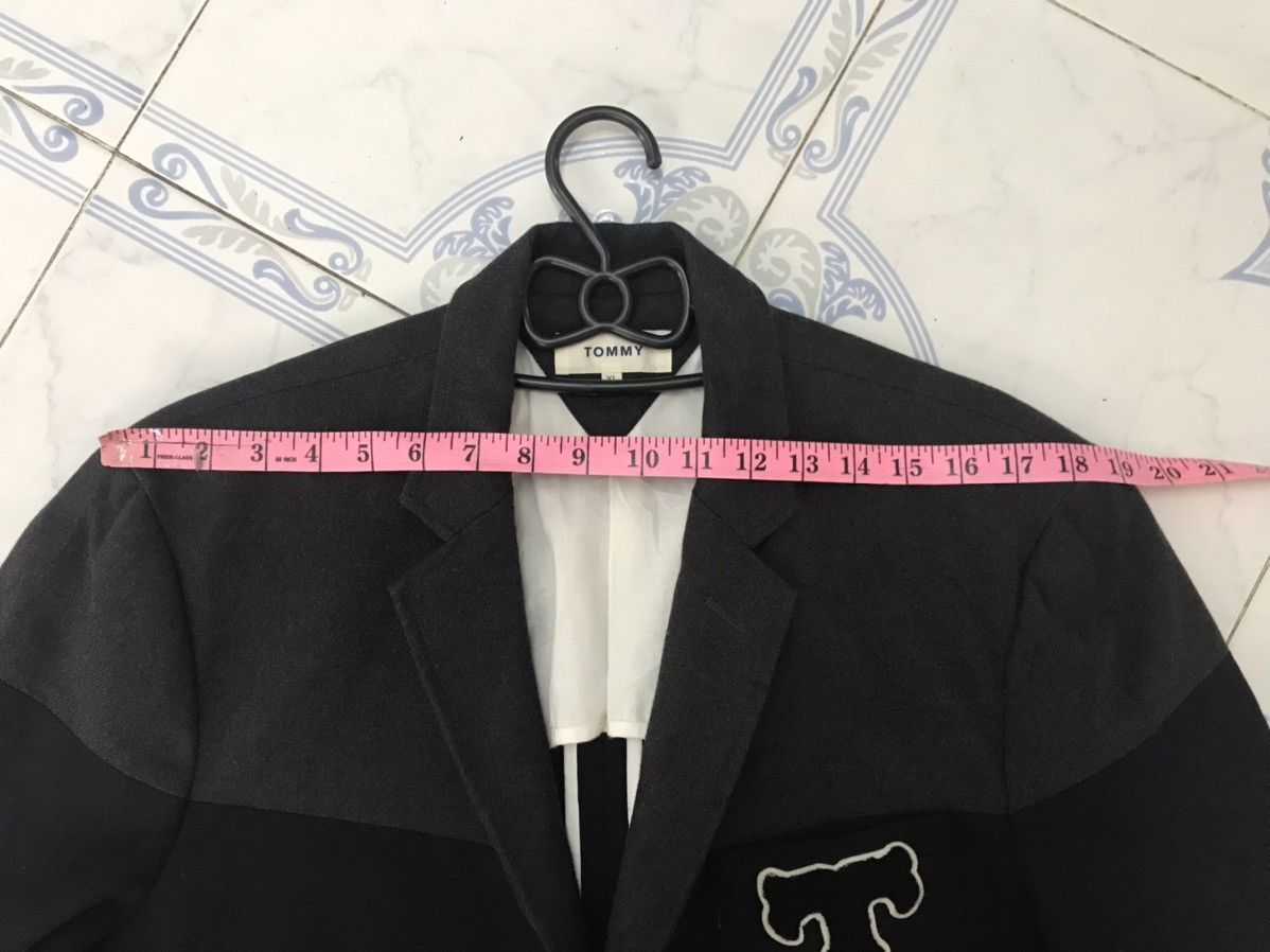 Tommy Hilfiger Tommy NYC Jacket Coat Size US XL / EU 56 / 4 - 19 Thumbnail