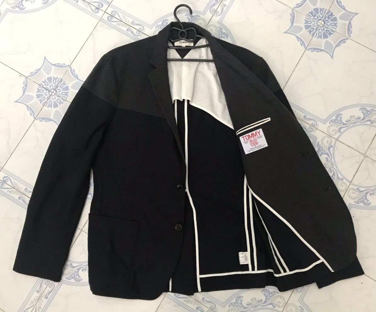 Tommy Hilfiger Tommy NYC Jacket Coat Size US XL / EU 56 / 4 - 11 Thumbnail