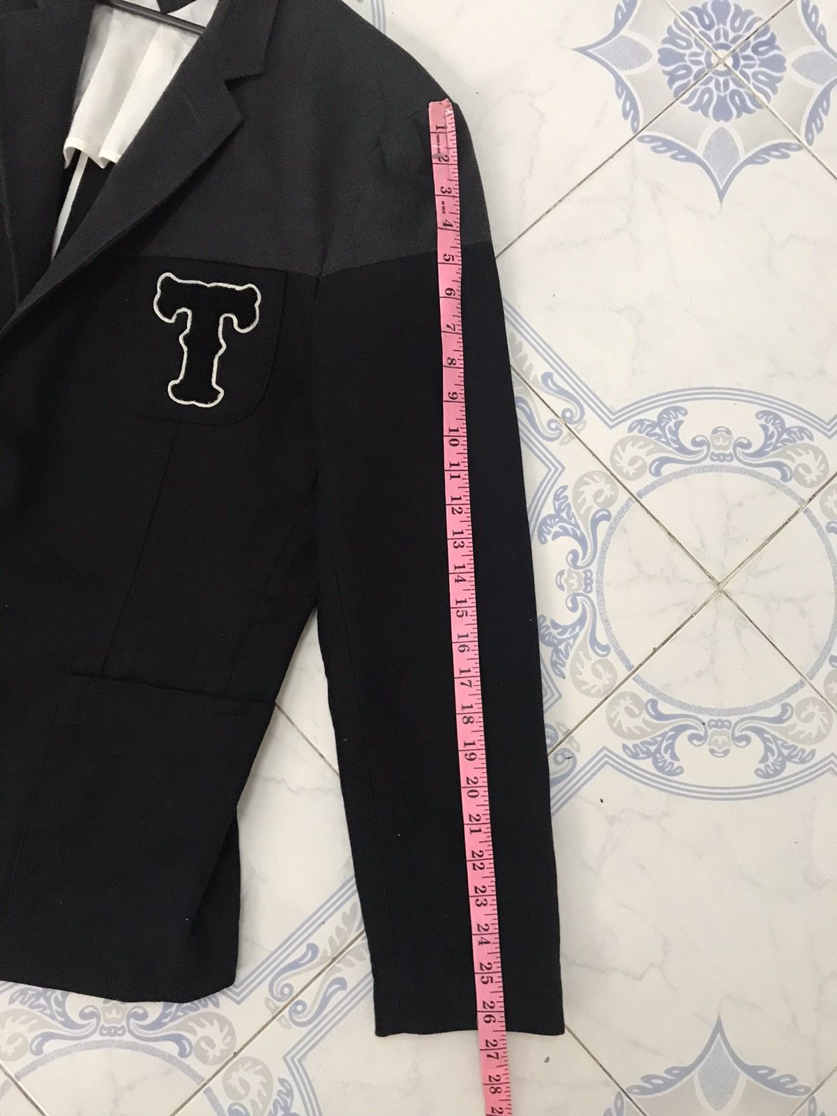 Tommy Hilfiger Tommy NYC Jacket Coat Size US XL / EU 56 / 4 - 20 Thumbnail