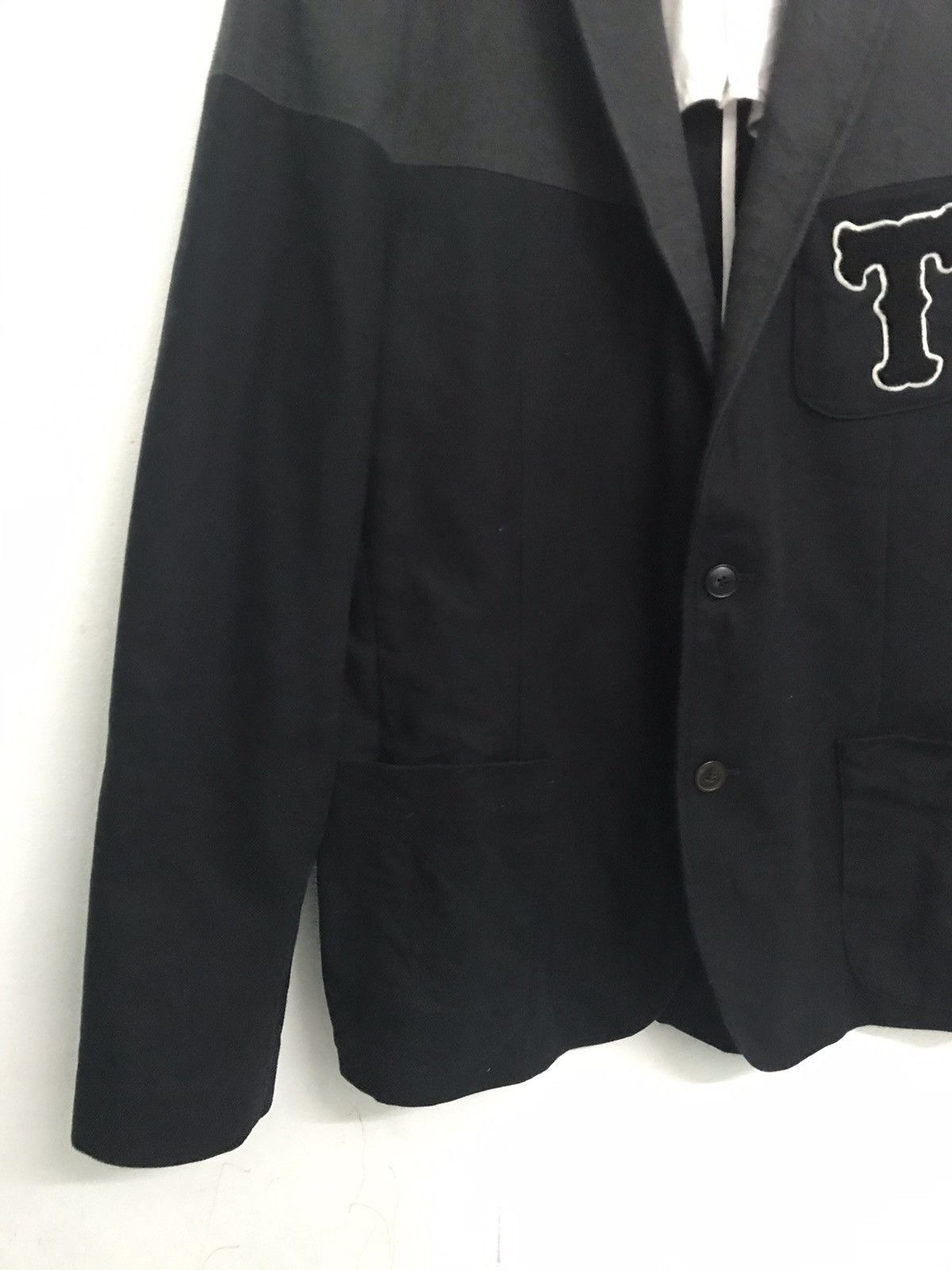 Tommy Hilfiger Tommy NYC Jacket Coat Size US XL / EU 56 / 4 - 5 Thumbnail