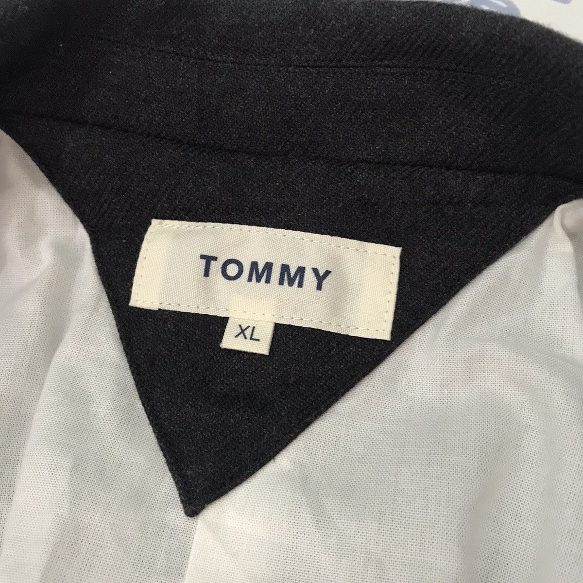 Tommy Hilfiger Tommy NYC Jacket Coat Size US XL / EU 56 / 4 - 14 Thumbnail