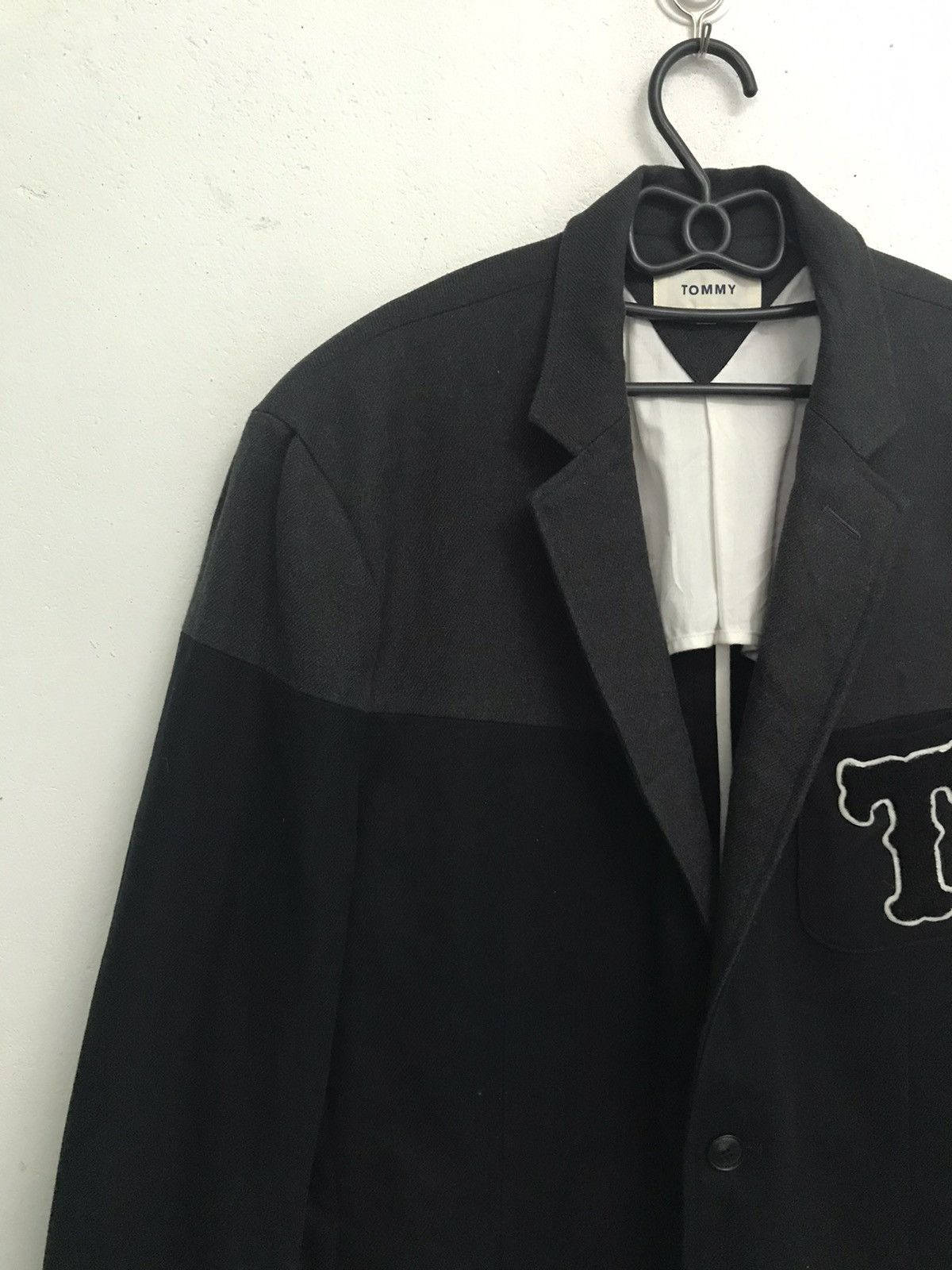 Tommy Hilfiger Tommy NYC Jacket Coat Size US XL / EU 56 / 4 - 4 Thumbnail