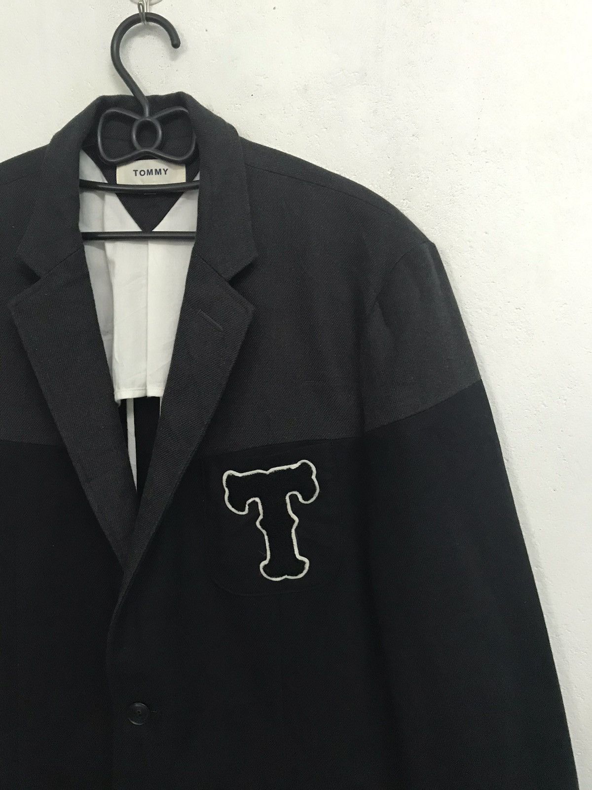 Tommy Hilfiger Tommy NYC Jacket Coat Size US XL / EU 56 / 4 - 3 Thumbnail