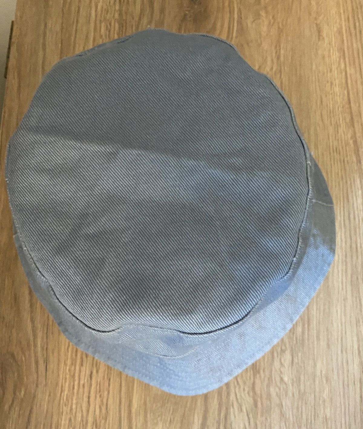 Gap Vintage NWT 2003 Y2K Gap Blue Bucket Hat New Size ONE SIZE - 5 Thumbnail