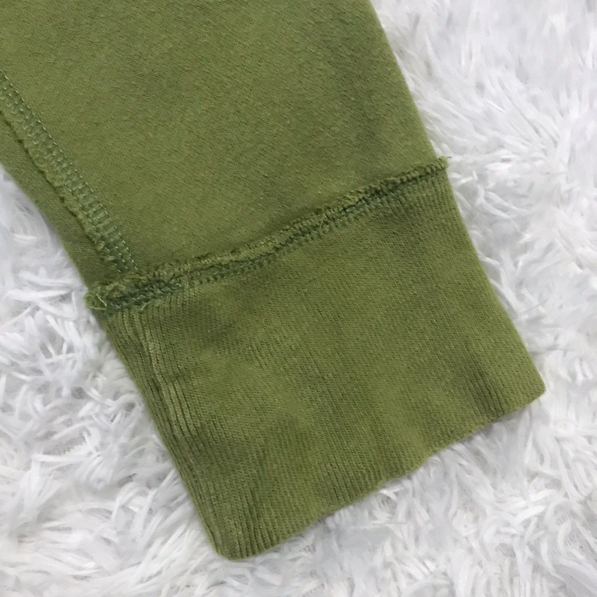 Hollister Hollister California 1922 Hooded Reverse Weave Like Size US M / EU 48-50 / 2 - 8 Thumbnail
