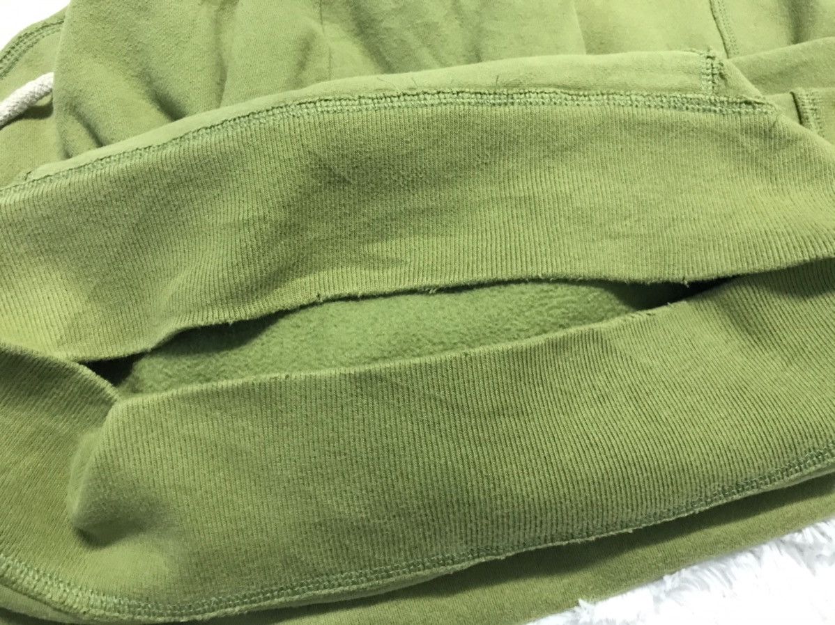 Hollister Hollister California 1922 Hooded Reverse Weave Like Size US M / EU 48-50 / 2 - 17 Thumbnail