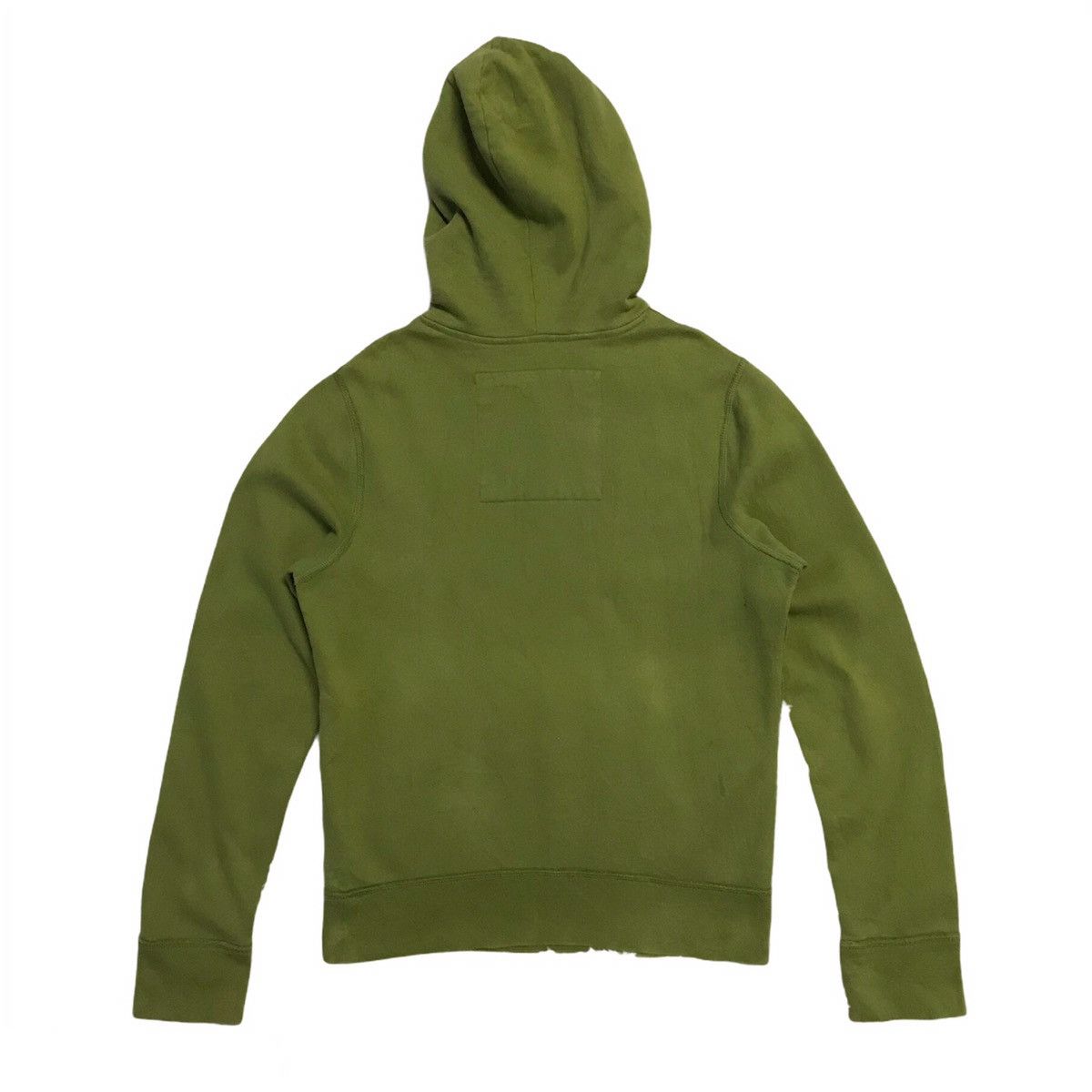 Hollister Hollister California 1922 Hooded Reverse Weave Like Size US M / EU 48-50 / 2 - 2 Thumbnail
