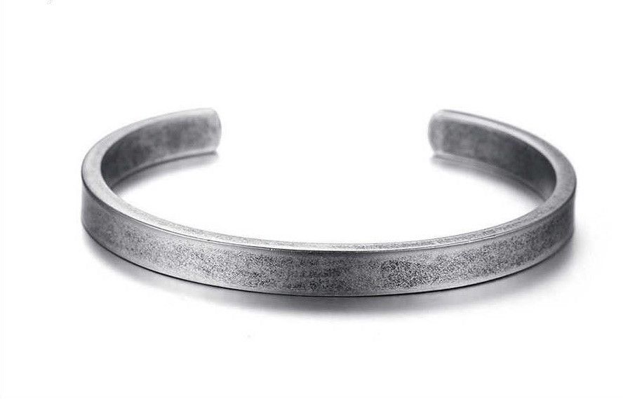 Jewelry Cuff Bangle Bracelet Size ONE SIZE - 3 Thumbnail