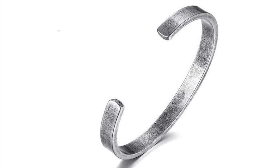 Jewelry Cuff Bangle Bracelet Size ONE SIZE - 4 Thumbnail