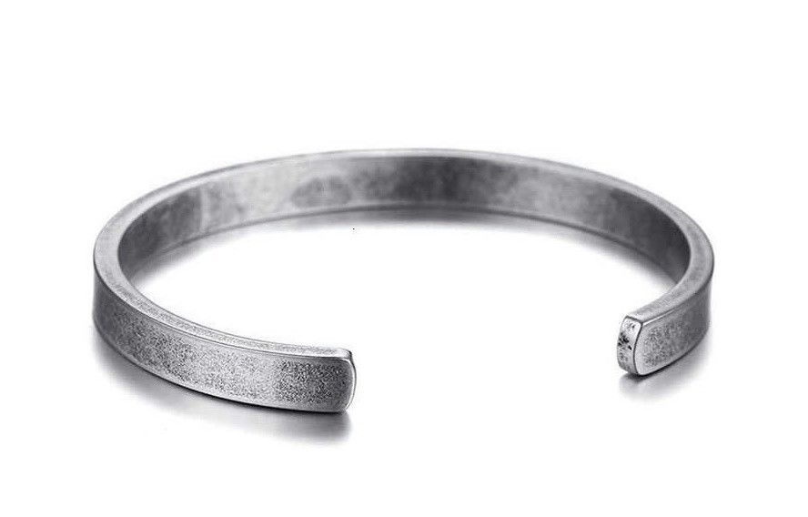 Jewelry Cuff Bangle Bracelet Size ONE SIZE - 2 Thumbnail