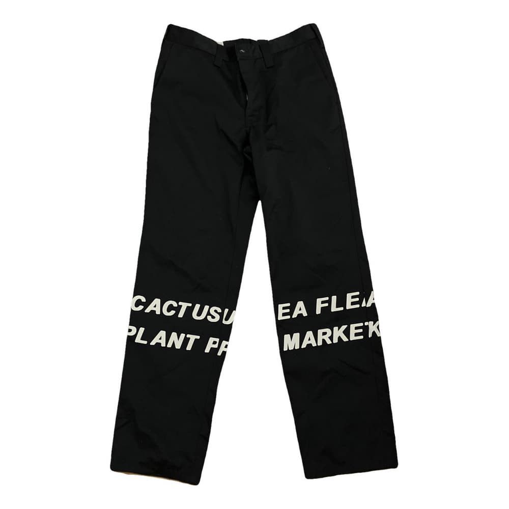 Cactus Plant Flea Market Cactus Plant Flea Market Anxiety