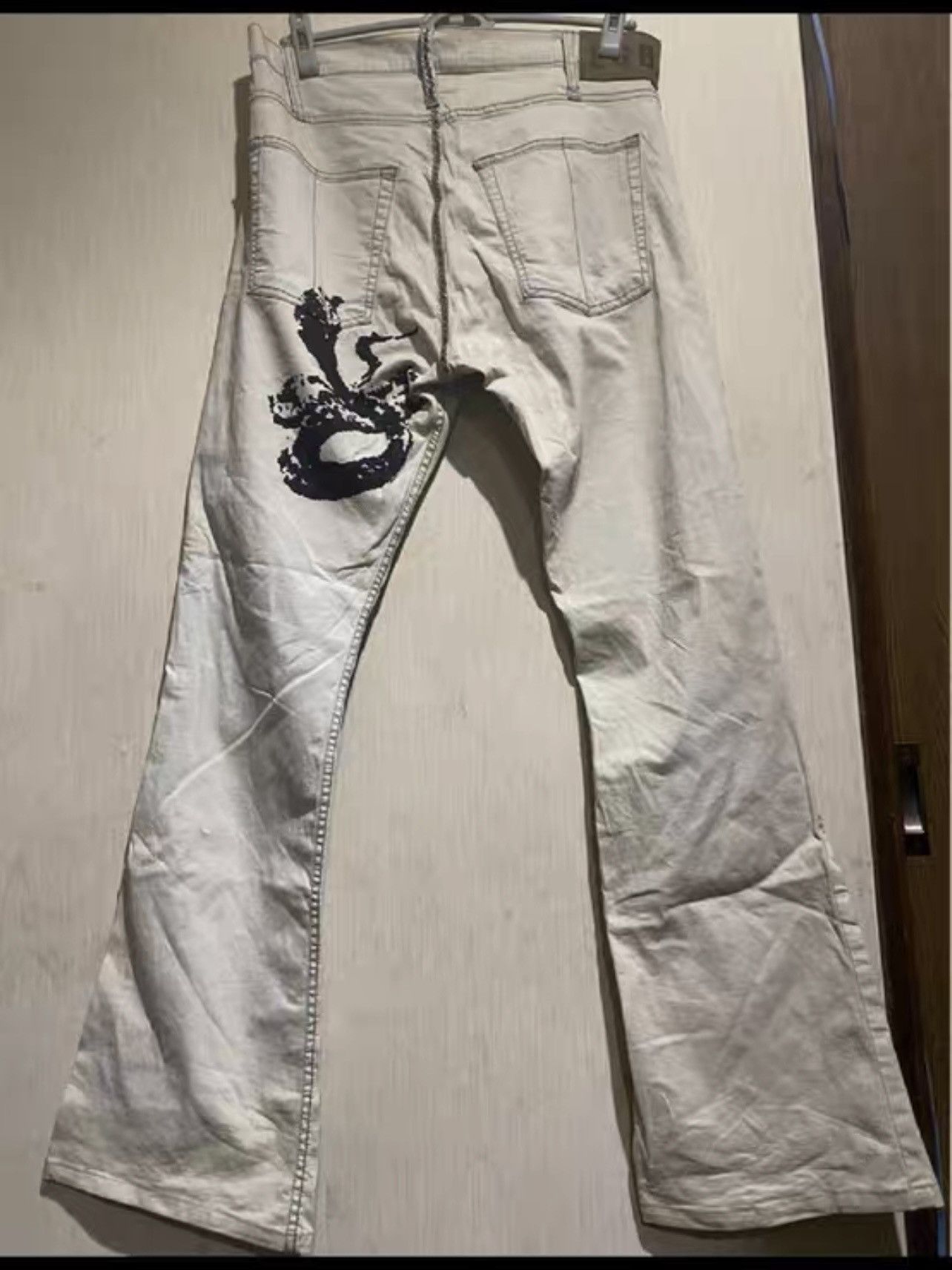 LGB pants LGB pants /if six was nine