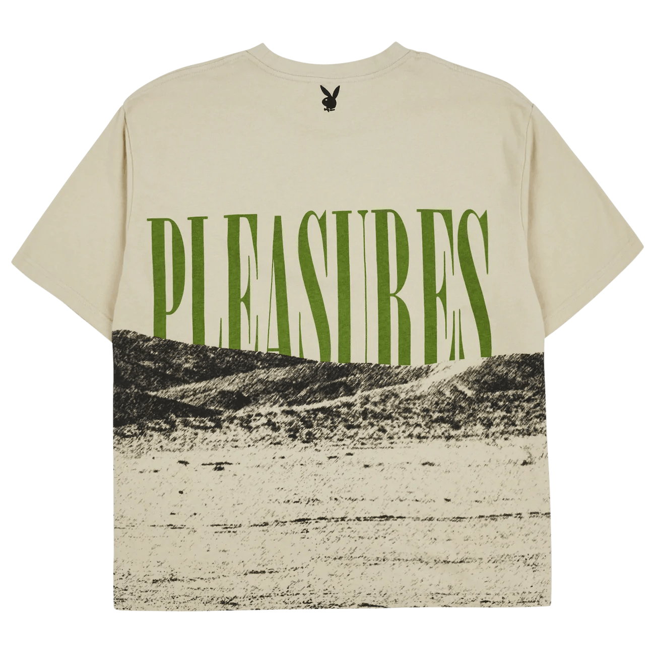 West Heavyweight T-Shirt