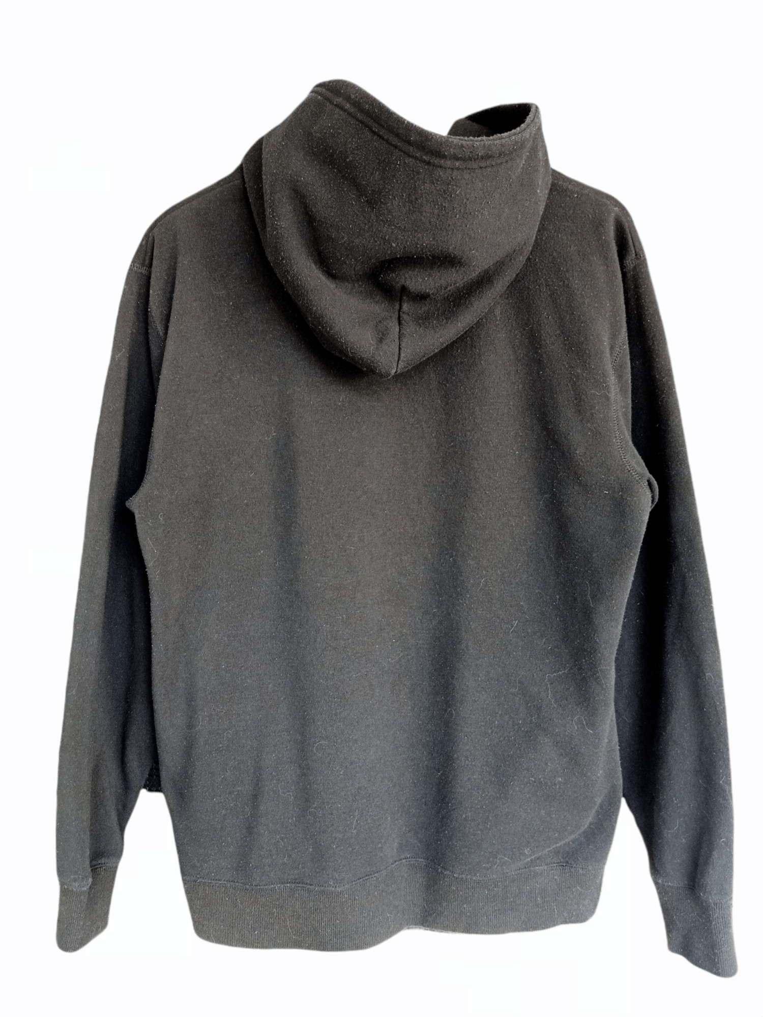 Japanese Brand B one soul swag Duck dude Hoodie Size US M / EU 48-50 / 2 - 8 Thumbnail