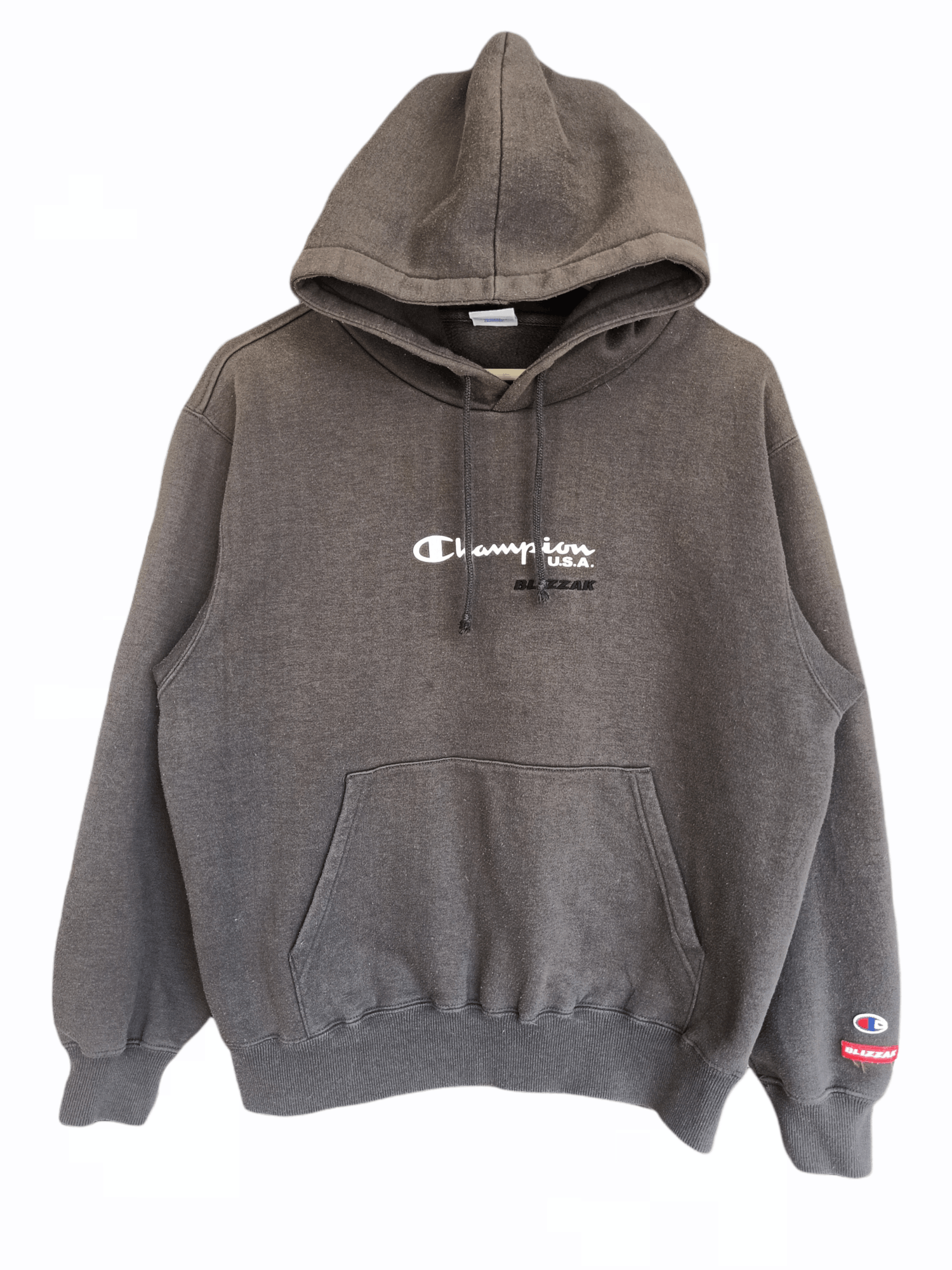Champion Champion Blizzard Hoodie Size US L / EU 52-54 / 3 - 2 Thumbnail