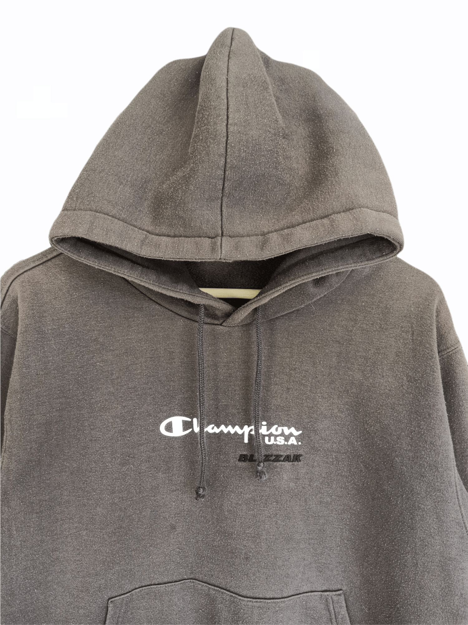 Champion Champion Blizzard Hoodie Size US L / EU 52-54 / 3 - 4 Thumbnail
