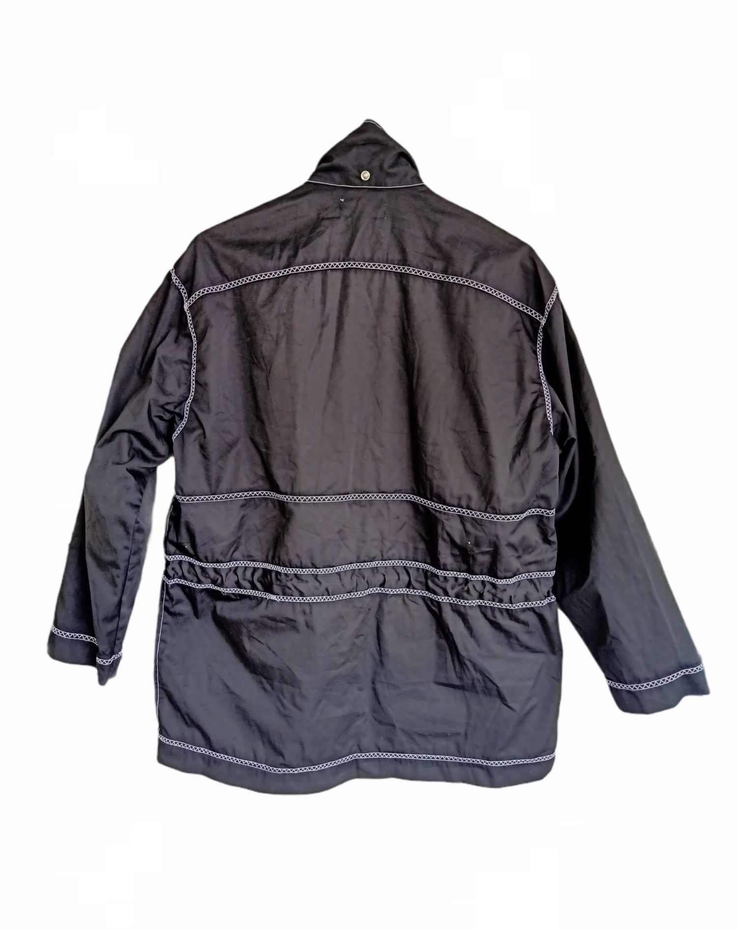 Designer × Japanese Brand Florida Keys Light Jacket Size US M / EU 48-50 / 2 - 3 Thumbnail